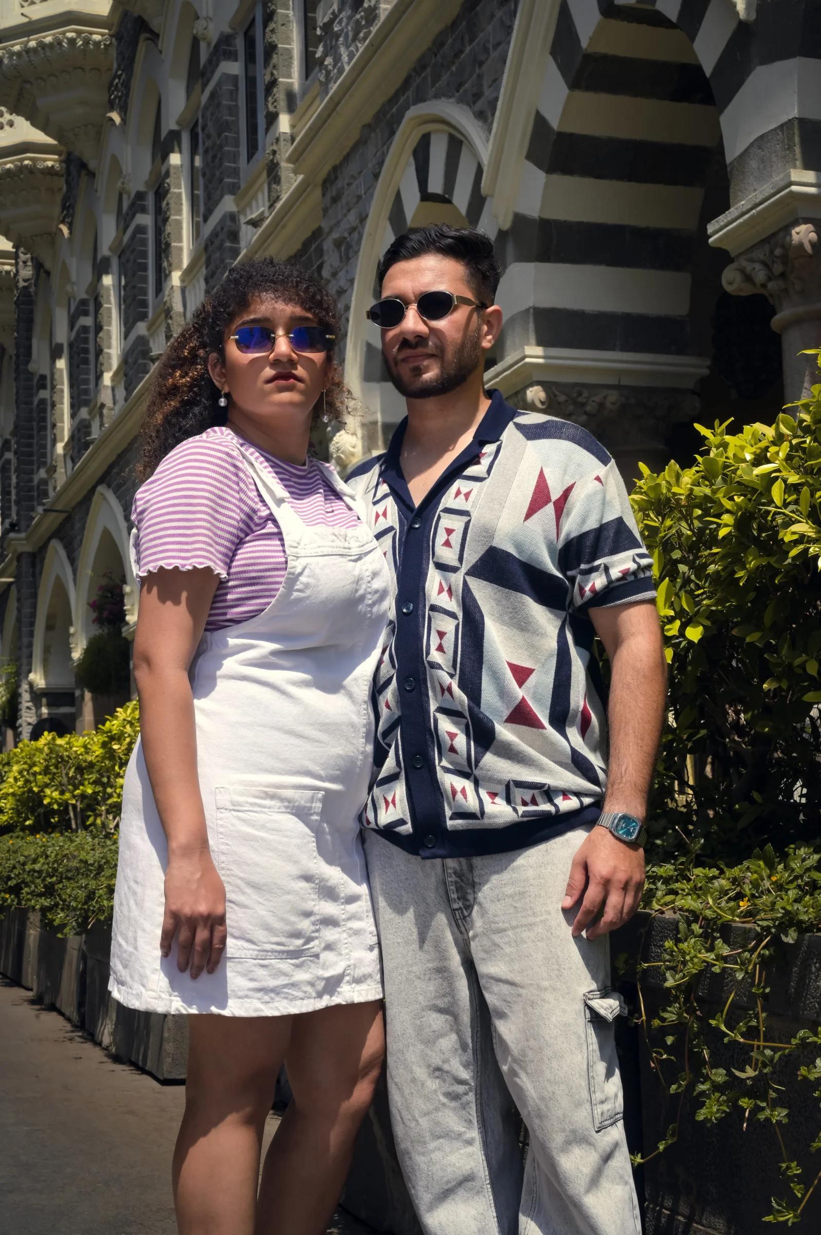 ARUSH & DOLLY
