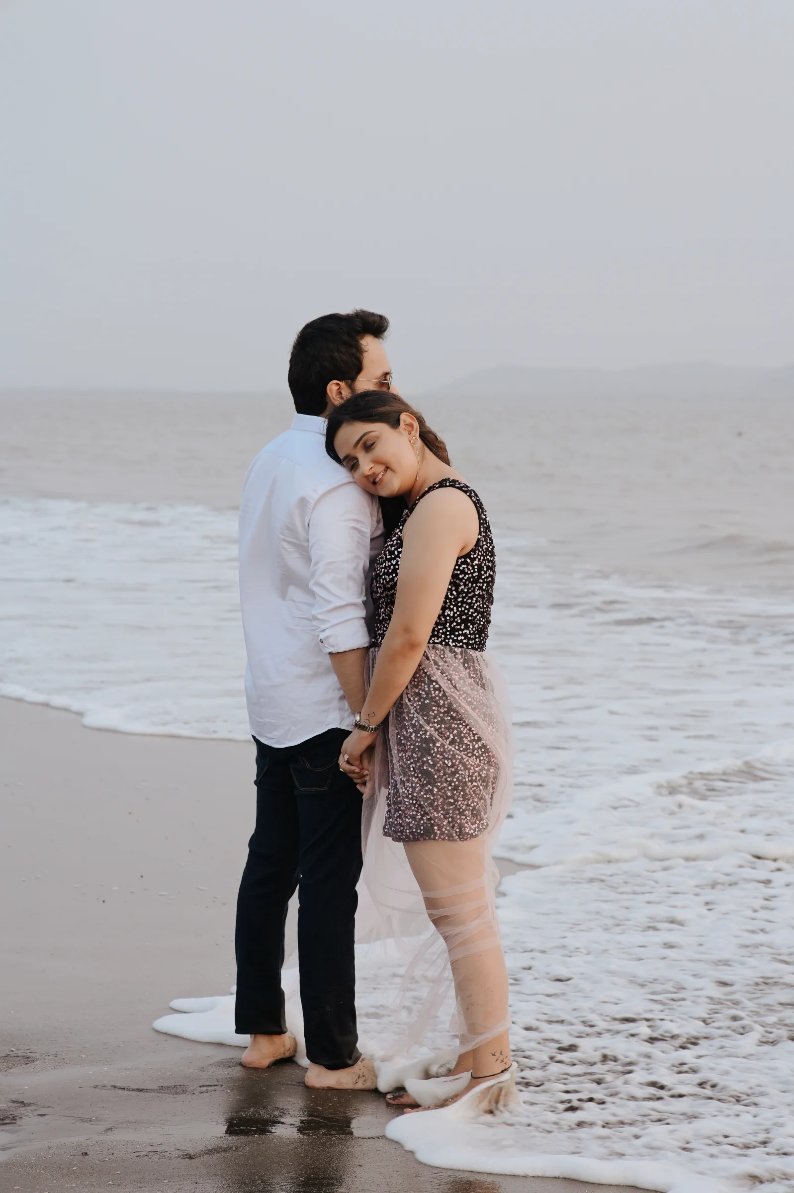 DHERAJ & KAJAL