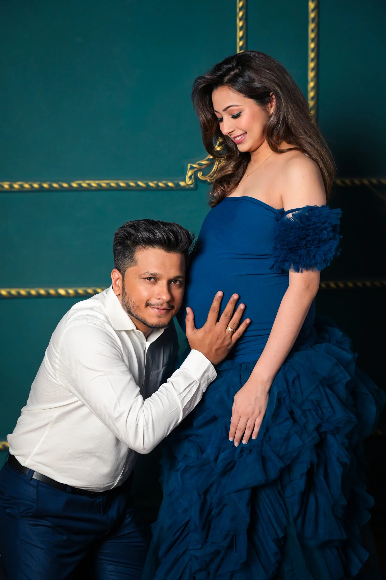 CHINTAN & SNEHA