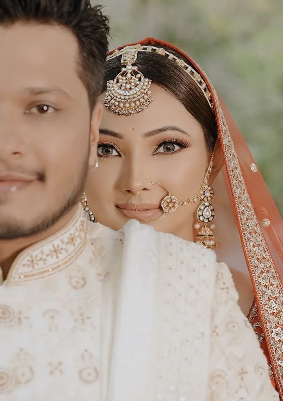 CHINTAN & SNEHA