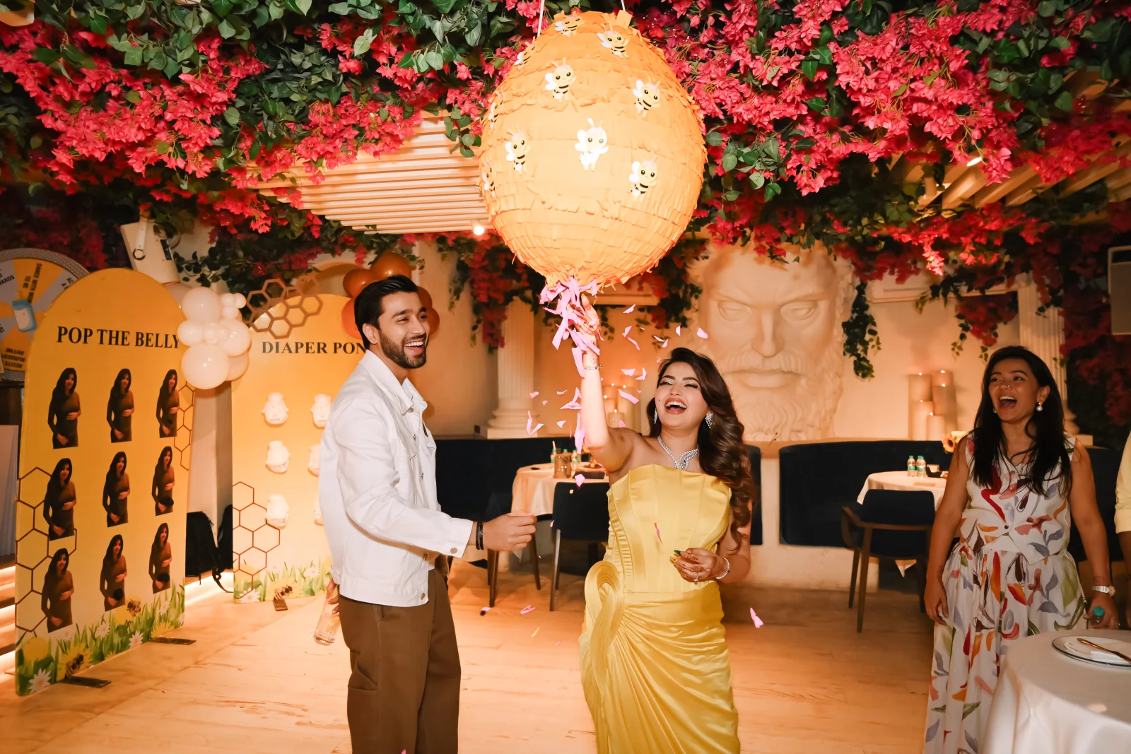 SHIRIN & AZAR
