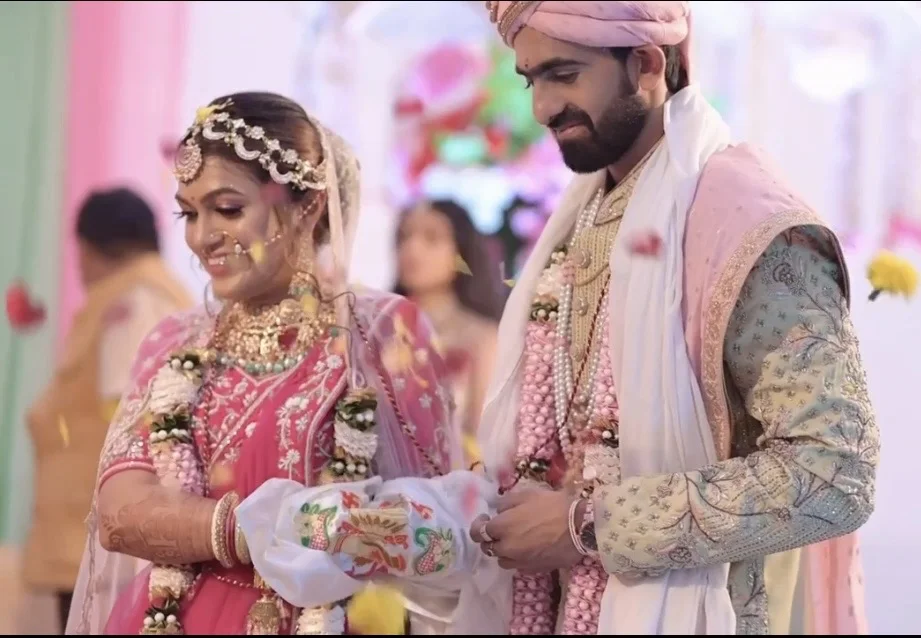 VIKRAM & HETAL