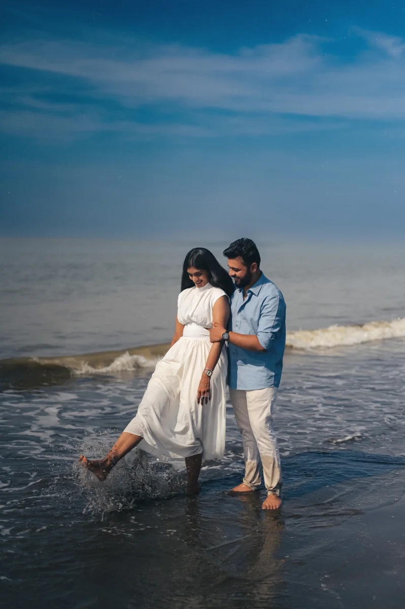 pre wedding