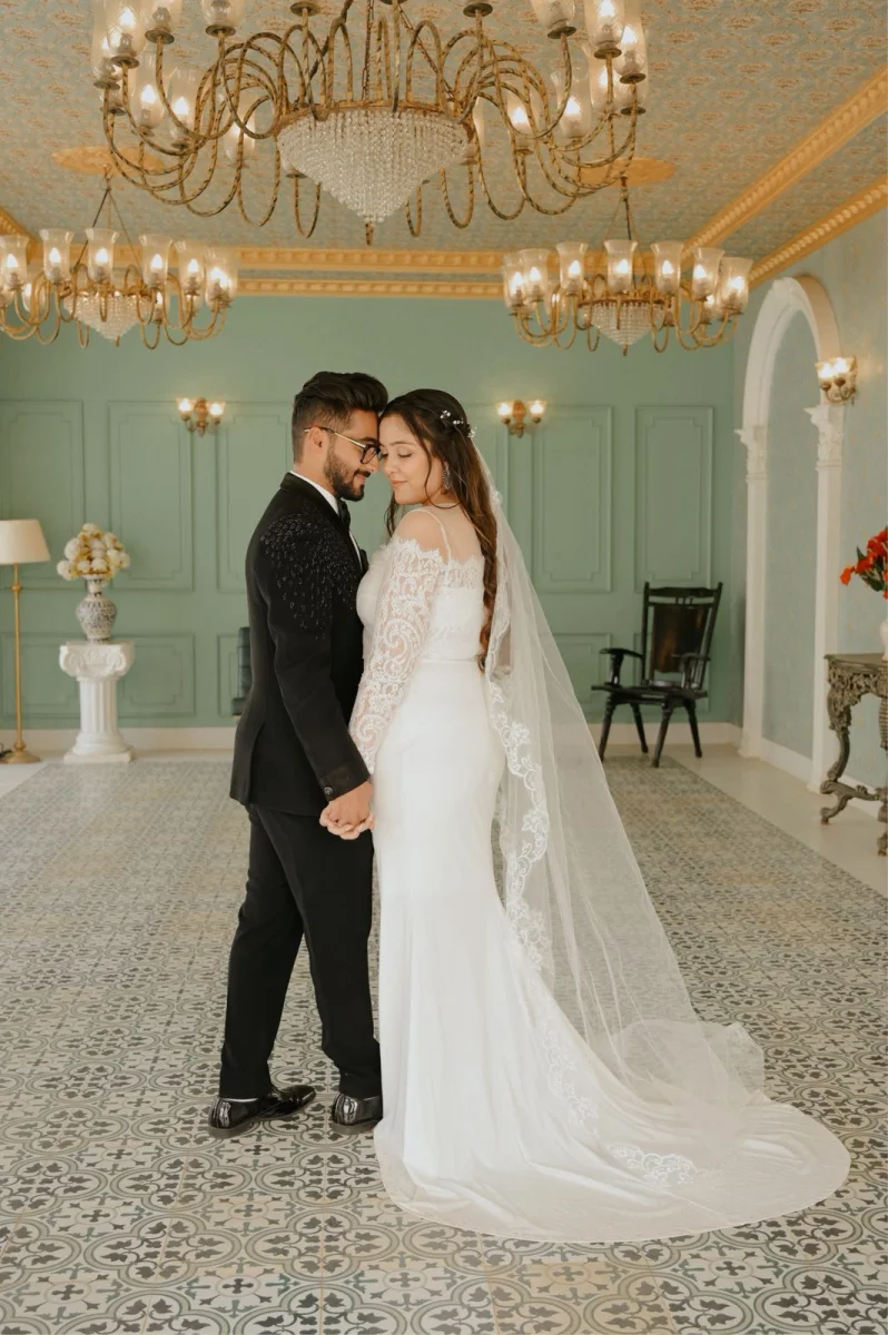 pre wedding