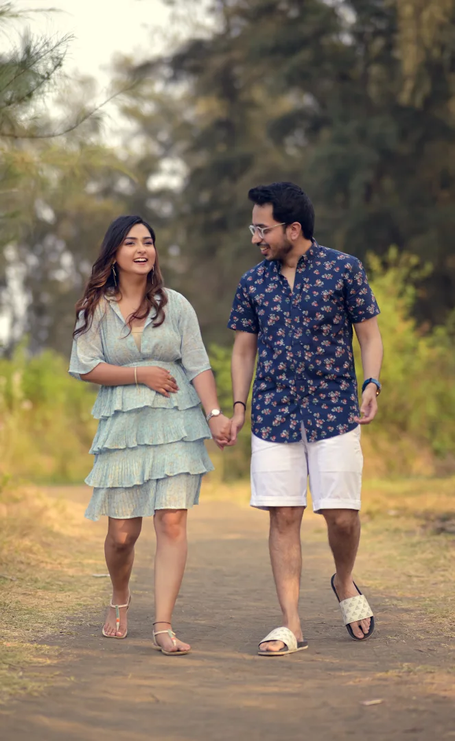 DERAJ & KAJAL