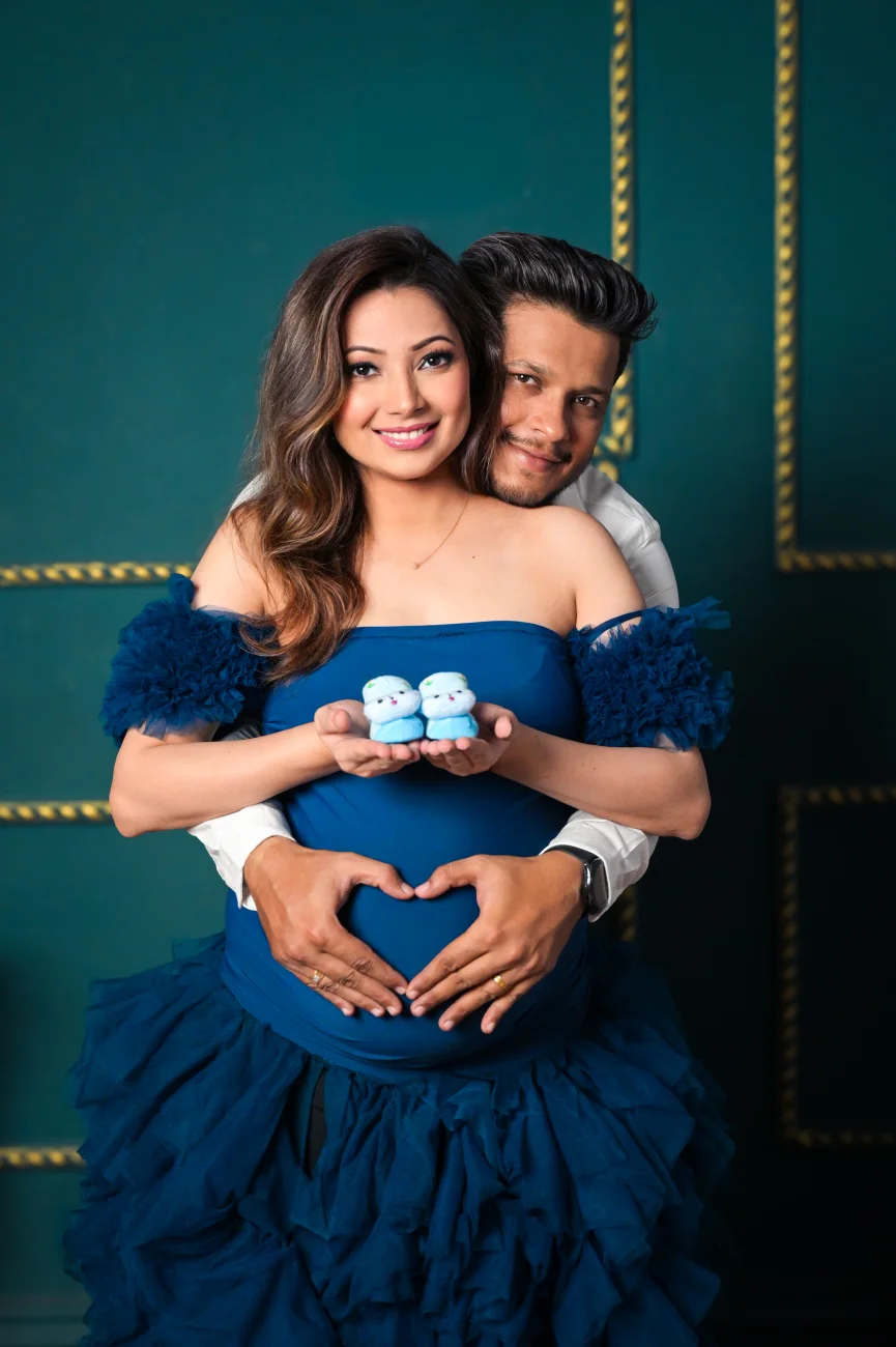 Maternity
